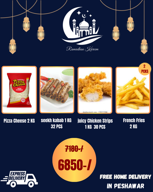 Ramzan Deal 2